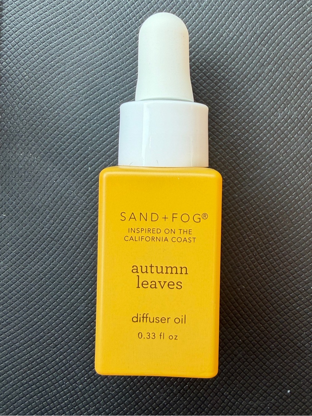 ✨New✨SAND + FOG:Diffuser Oil:Autumn Leaves🪷Mix’N’Match: 1 for $11 or 2 for $18🪷